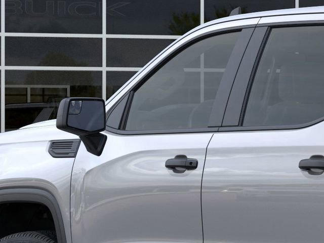 New 2026 GMC Sierra 1500 Pro w/ Pro Value Package AWD/4WD image 12