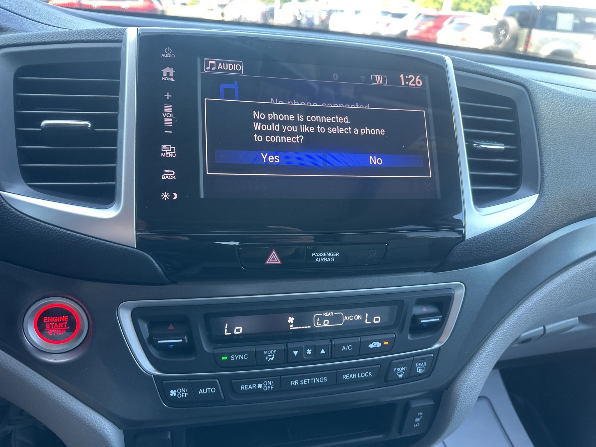 Used 2018 Honda Pilot EX-L image 36