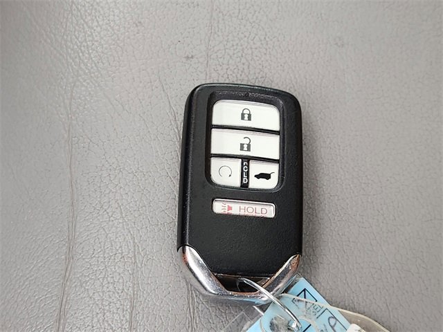 Certified 2019 Honda Pilot EX-L image 21