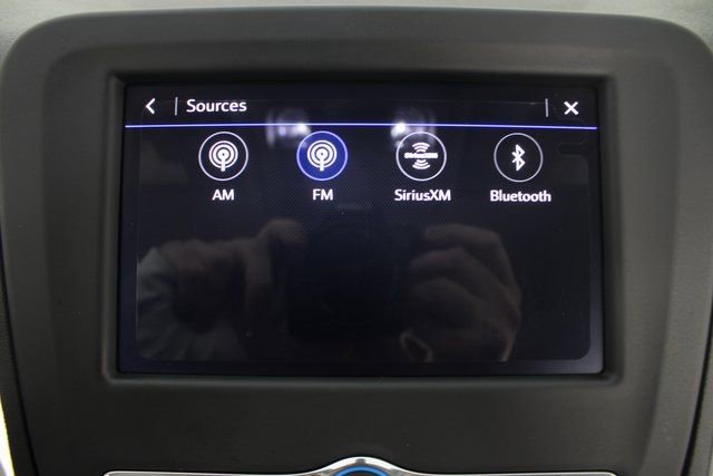 Used 2024 Chevrolet Equinox LT w/ LPO, Floor Liner Package image 5