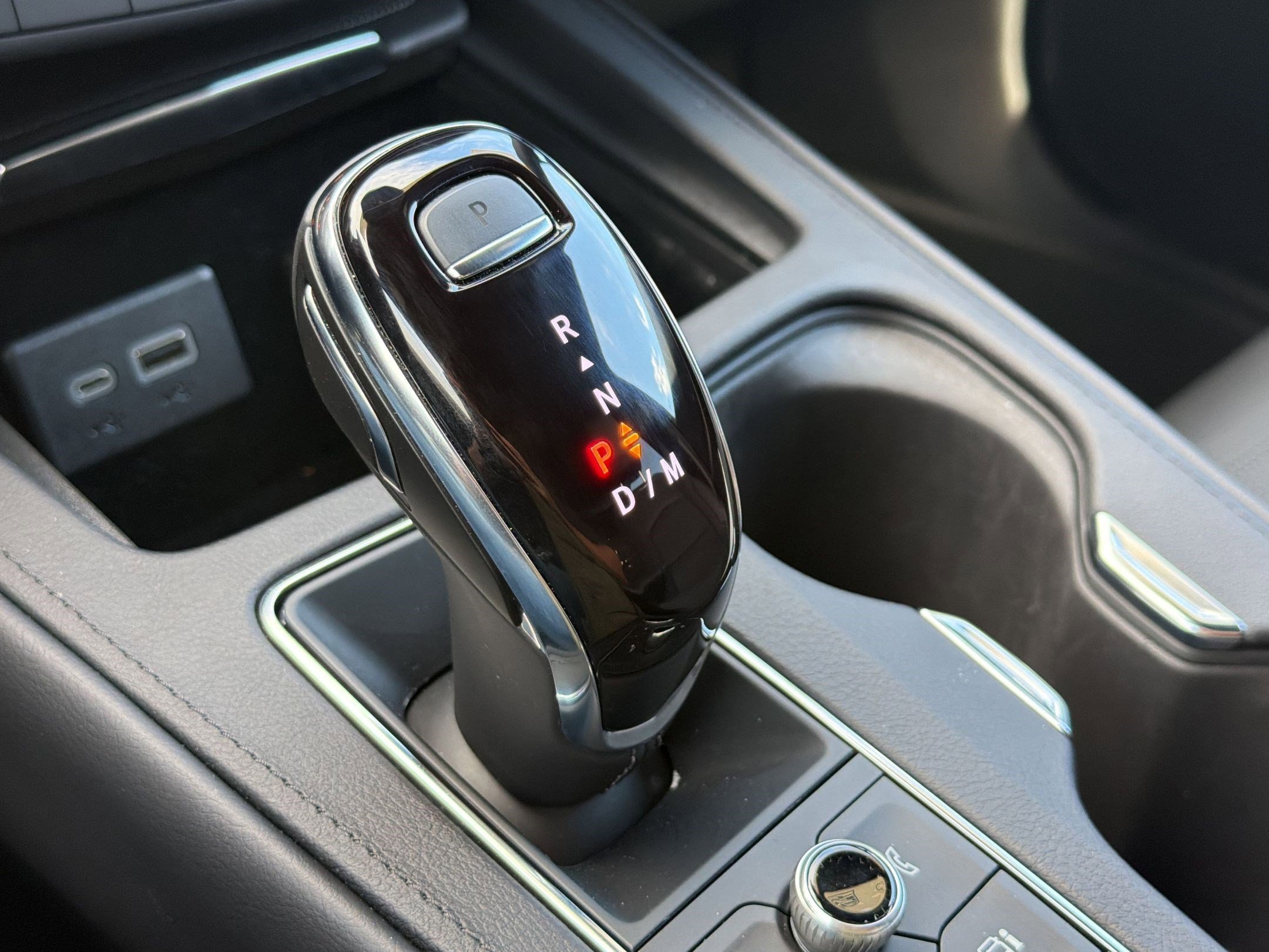 Certified 2024 Cadillac XT4 Sport image 15