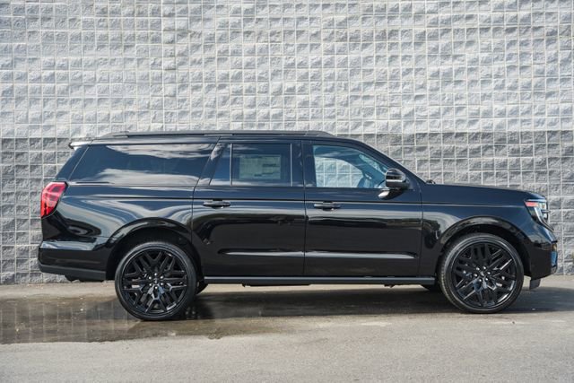 New 2026 Ford Expedition Max Platinum image 4