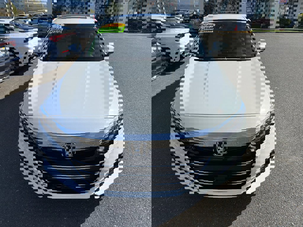 Used 2022 Honda Accord Touring image 10