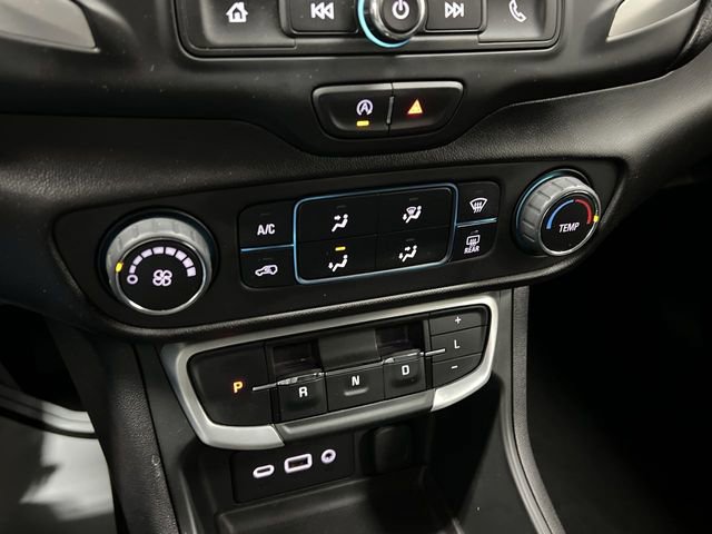 Certified 2024 GMC Terrain SLE AWD/4WD image 17