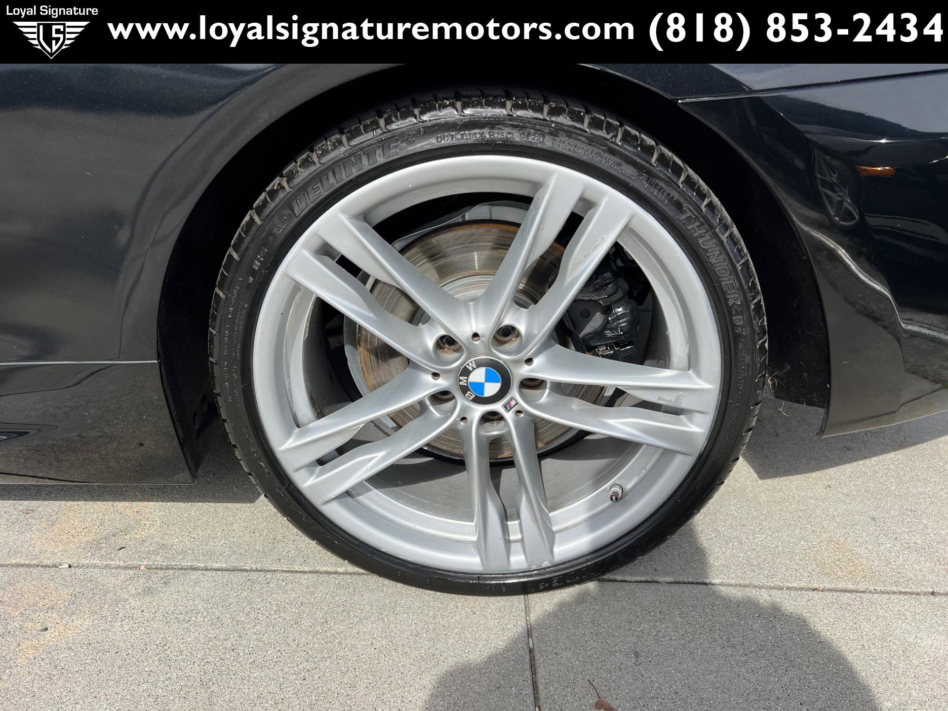 Used 2015 BMW 640i Coupe image 11