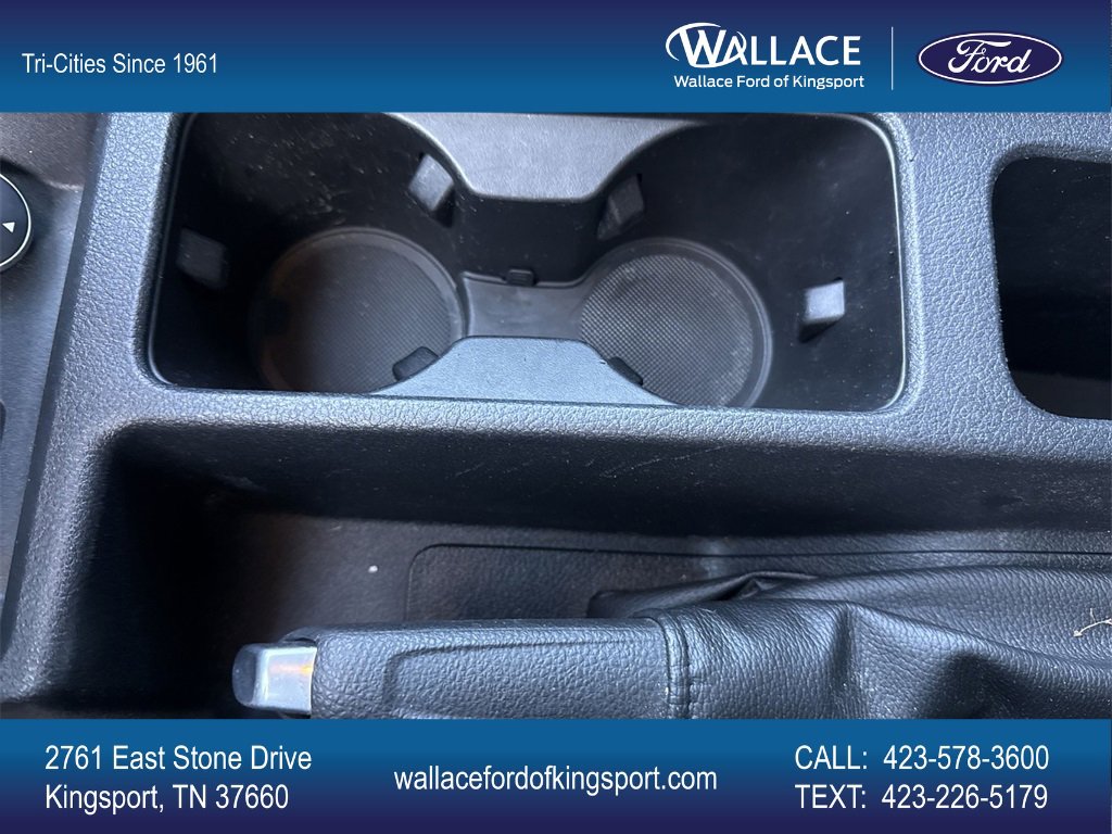 Used 2020 Ford Transit Connect XL w/ Trailer Tow Package image 25