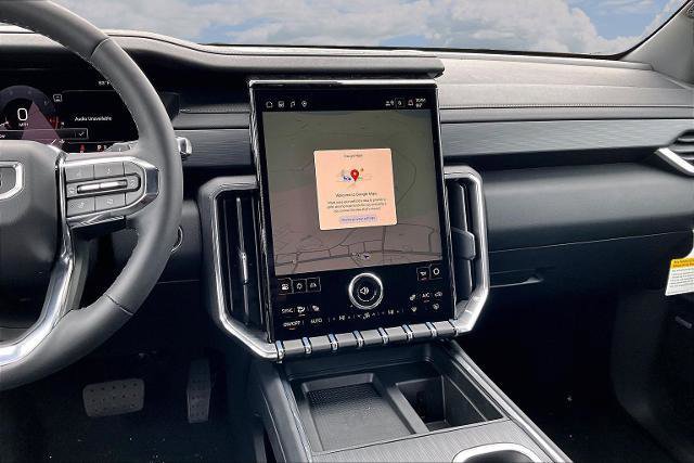 New 2026 GMC Acadia Elevation w/ Black Edition image 7