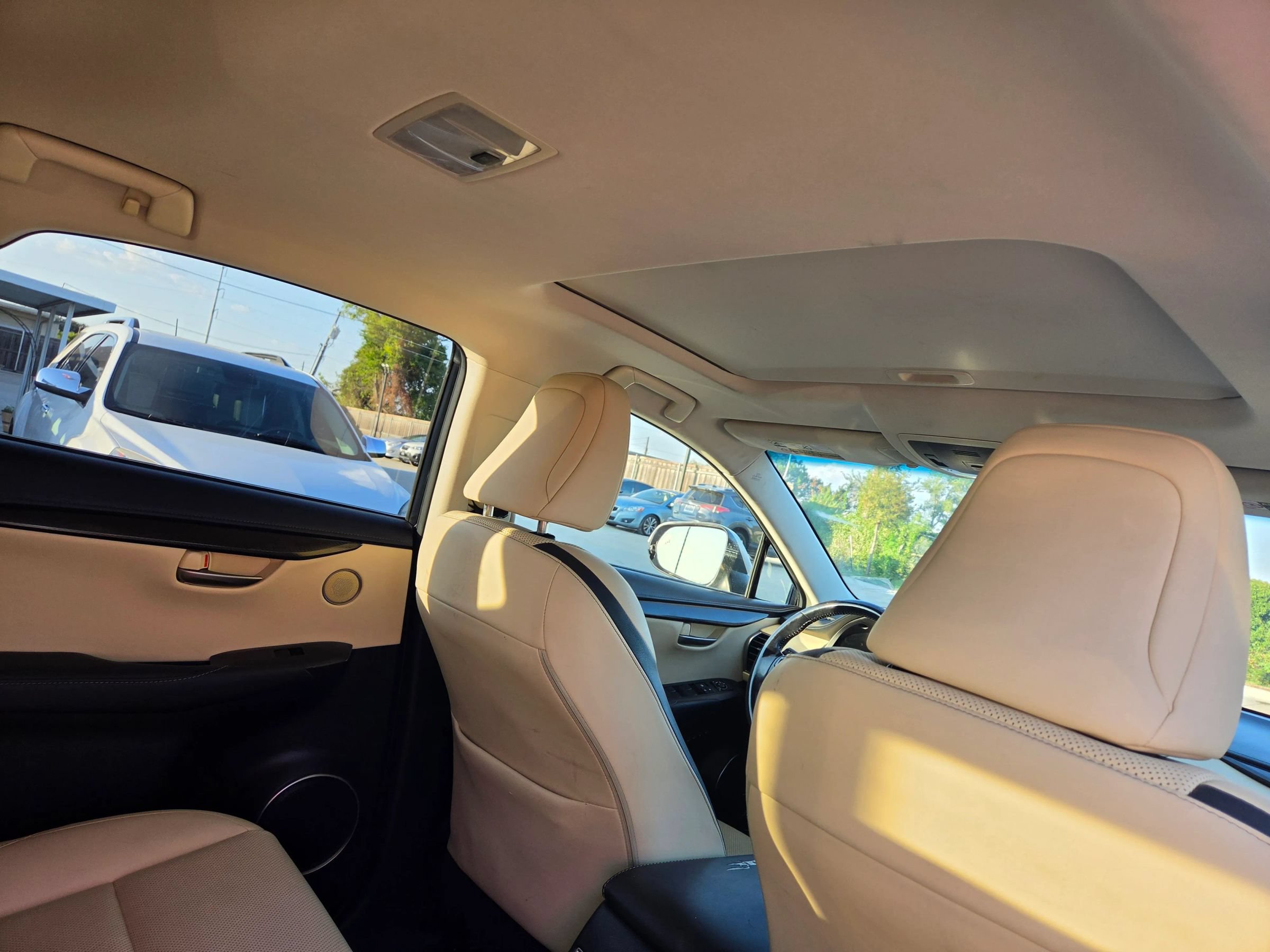 Used 2015 Lexus NX 200t FWD w/ Premium Package image 20