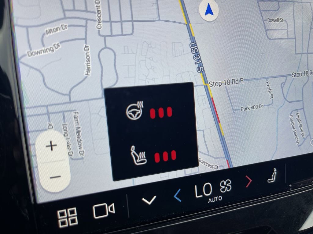 Used 2024 Volvo XC60 B5 Plus image 30