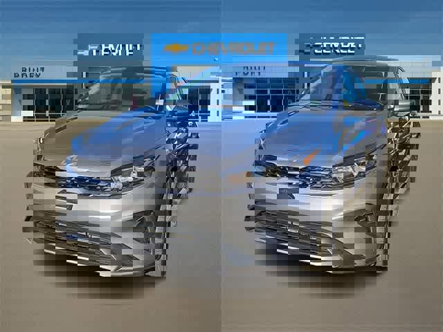 Used 2024 Kia Forte LXS