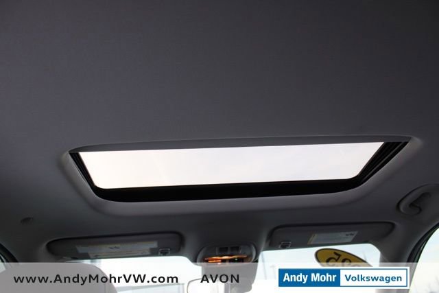 Used 2025 Chevrolet Trax ACTIV w/ Sunroof Package image 24