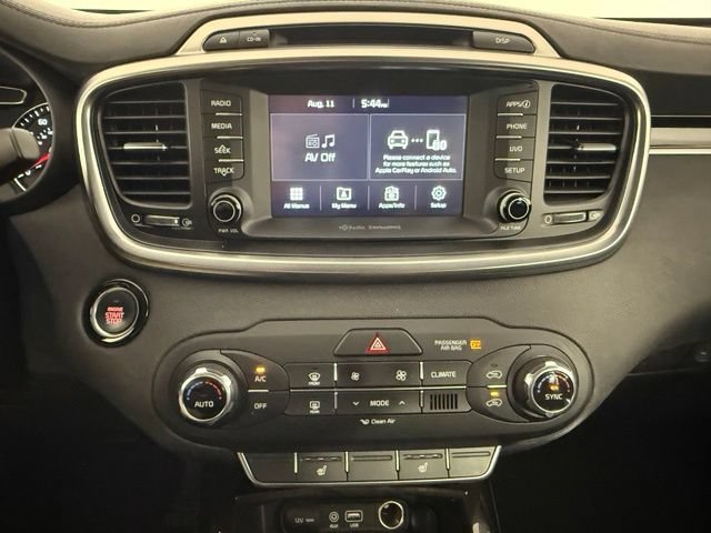 Used 2017 Kia Sorento EX FWD image 23