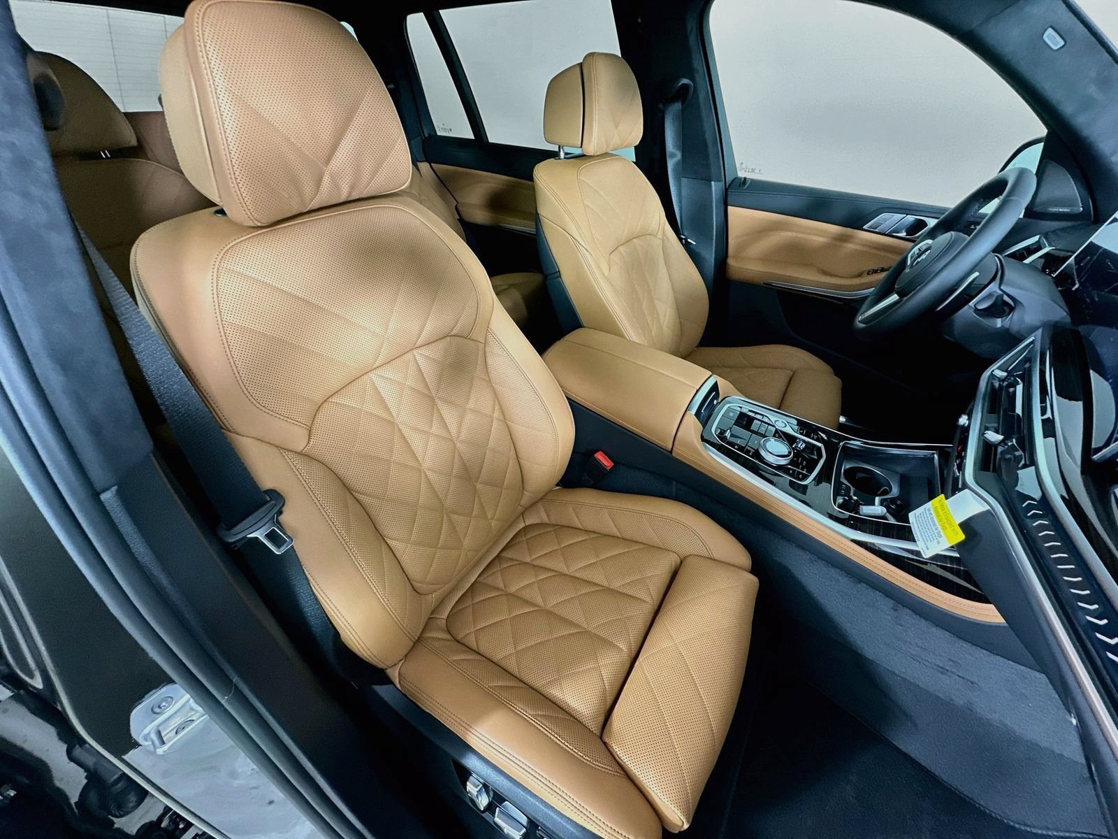 New 2027 BMW X7 xDrive40i w/ Executive Package AWD/4WD image 44