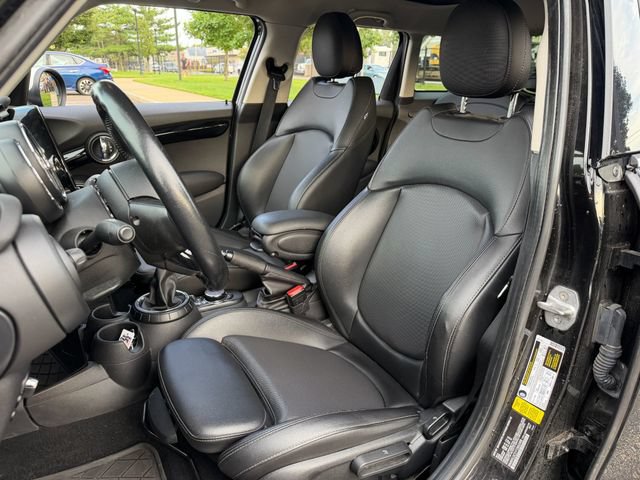 Used 2015 MINI Cooper S FWD image 9