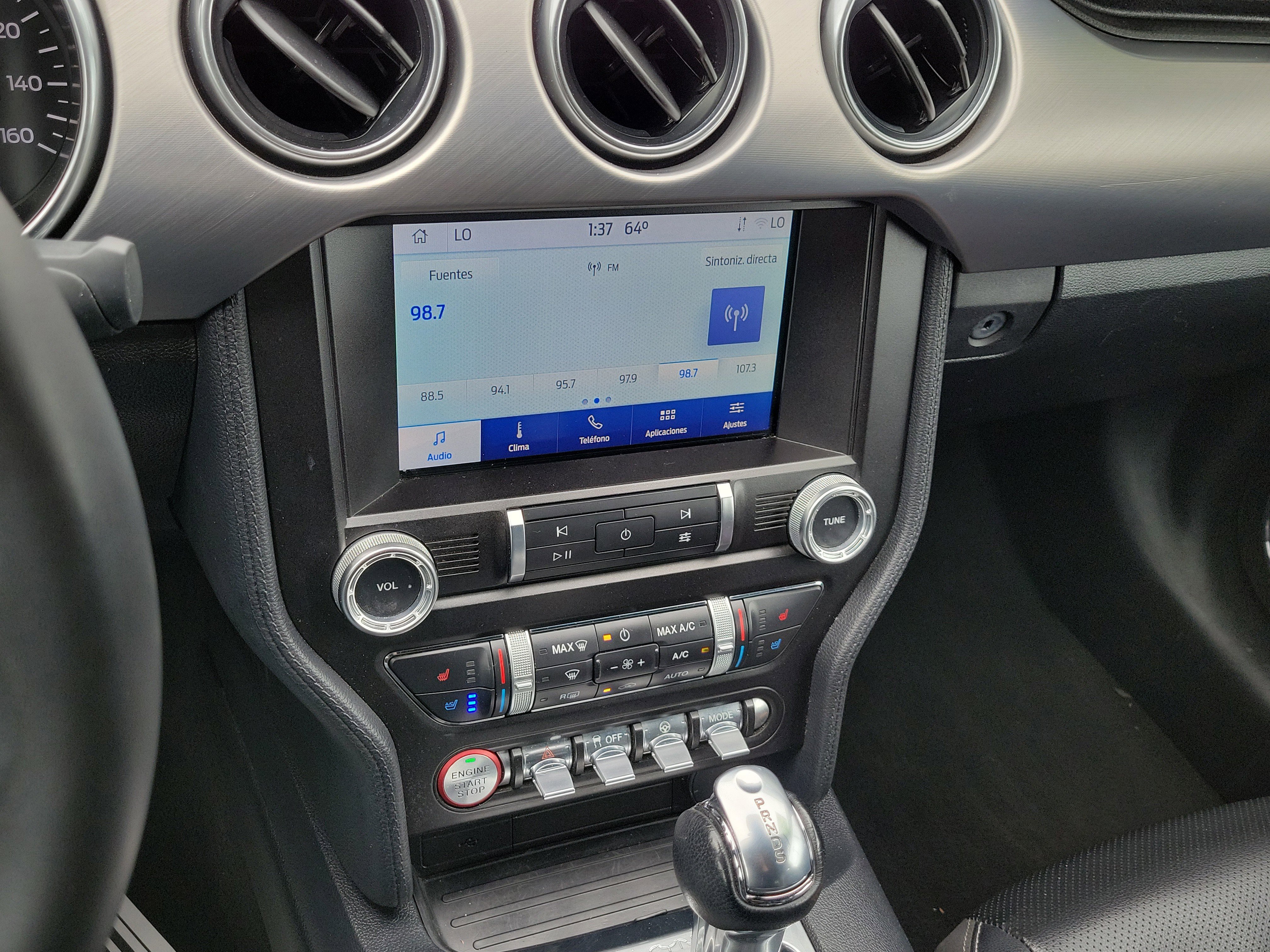 Used 2022 Ford Mustang Premium RWD image 20