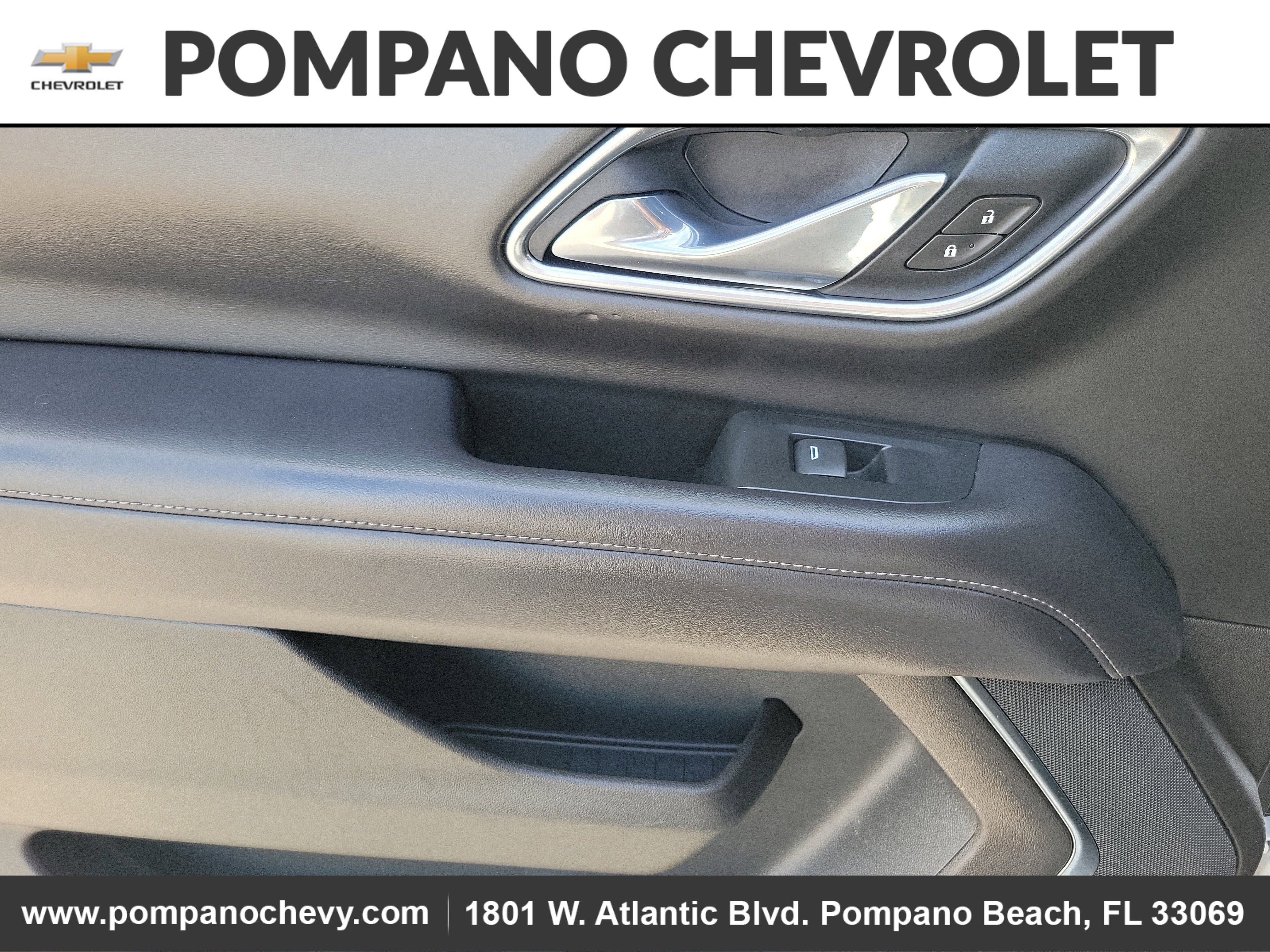 Used 2021 Chevrolet Suburban LS w/ Max Trailering Package image 10