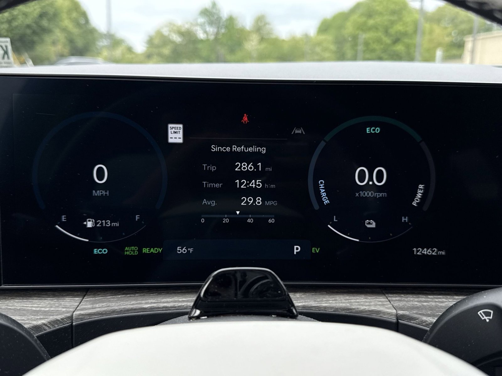 Used 2025 Hyundai Santa Fe Calligraphy image 14