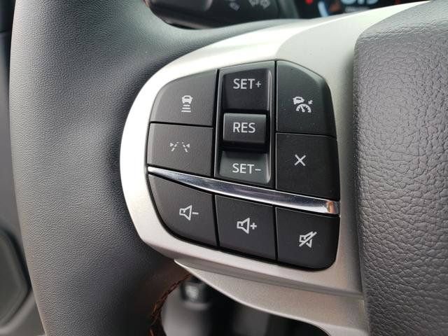 New 2027 Ford Explorer Active AWD/4WD image 23