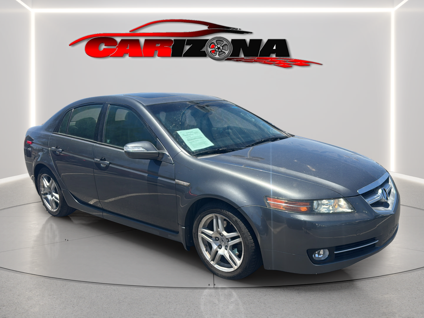 Used 2008 Acura TL FWD image 13