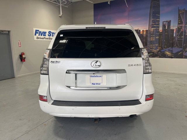 Used 2016 Lexus GX 460 image 29