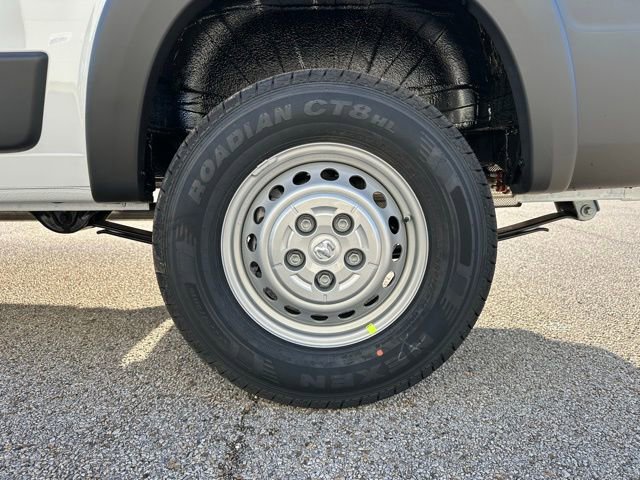New 2026 RAM ProMaster 1500 w/ Power Group image 45