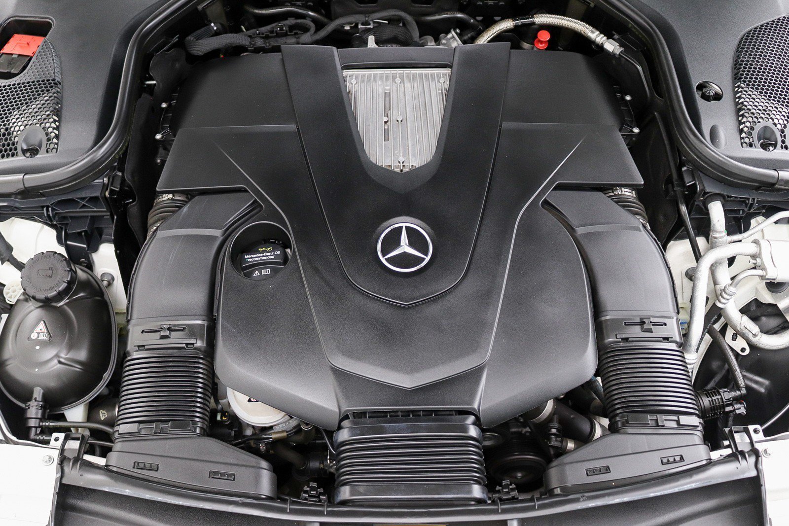 Used 2019 Mercedes-Benz E 450 Coupe image 34