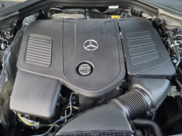 New 2026 Mercedes-Benz GLC 300 4MATIC image 15