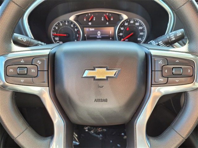 Used 2022 Chevrolet Blazer LT image 32