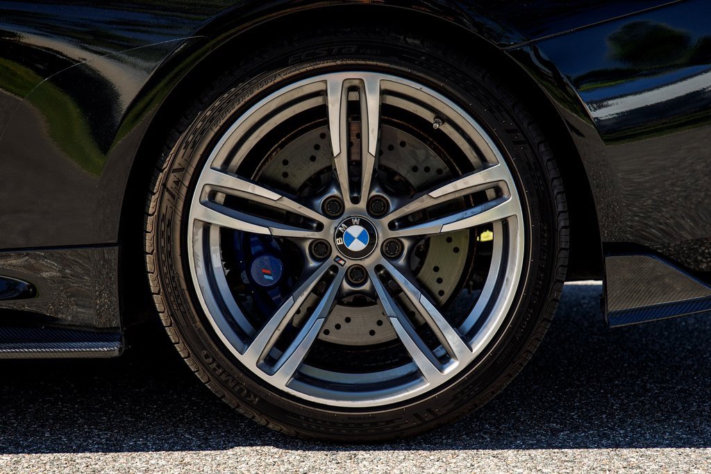 Used 2015 BMW M4 Coupe image 17