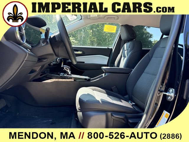 New 2026 Chevrolet Trax LT w/ LT Convenience Package FWD image 32