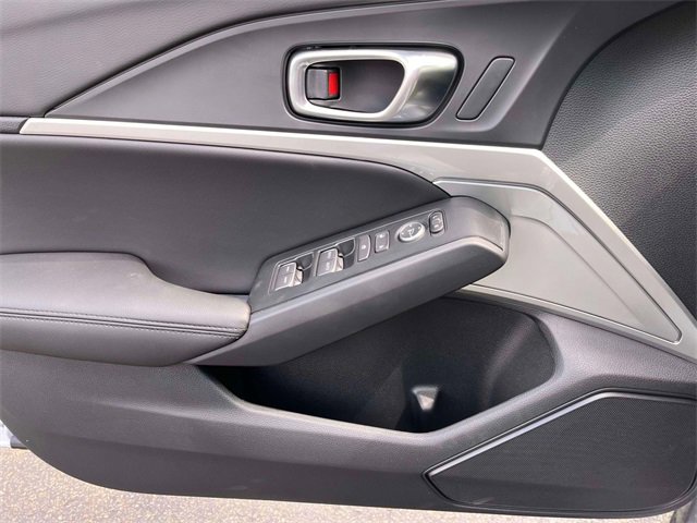 New 2025 Acura Integra image 27