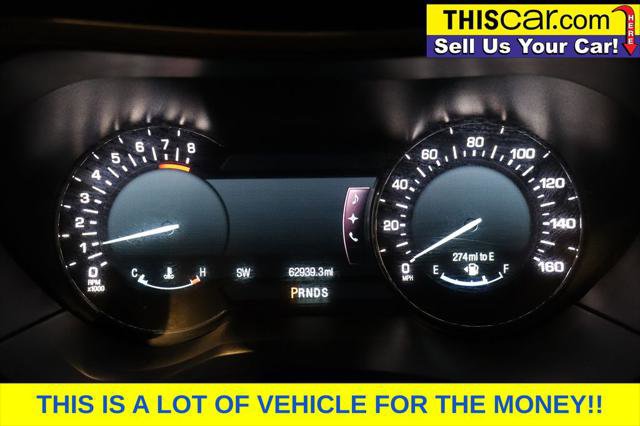 Used 2016 Lincoln MKZ Reserve w/ Equipment Group 300A Reserve image 7