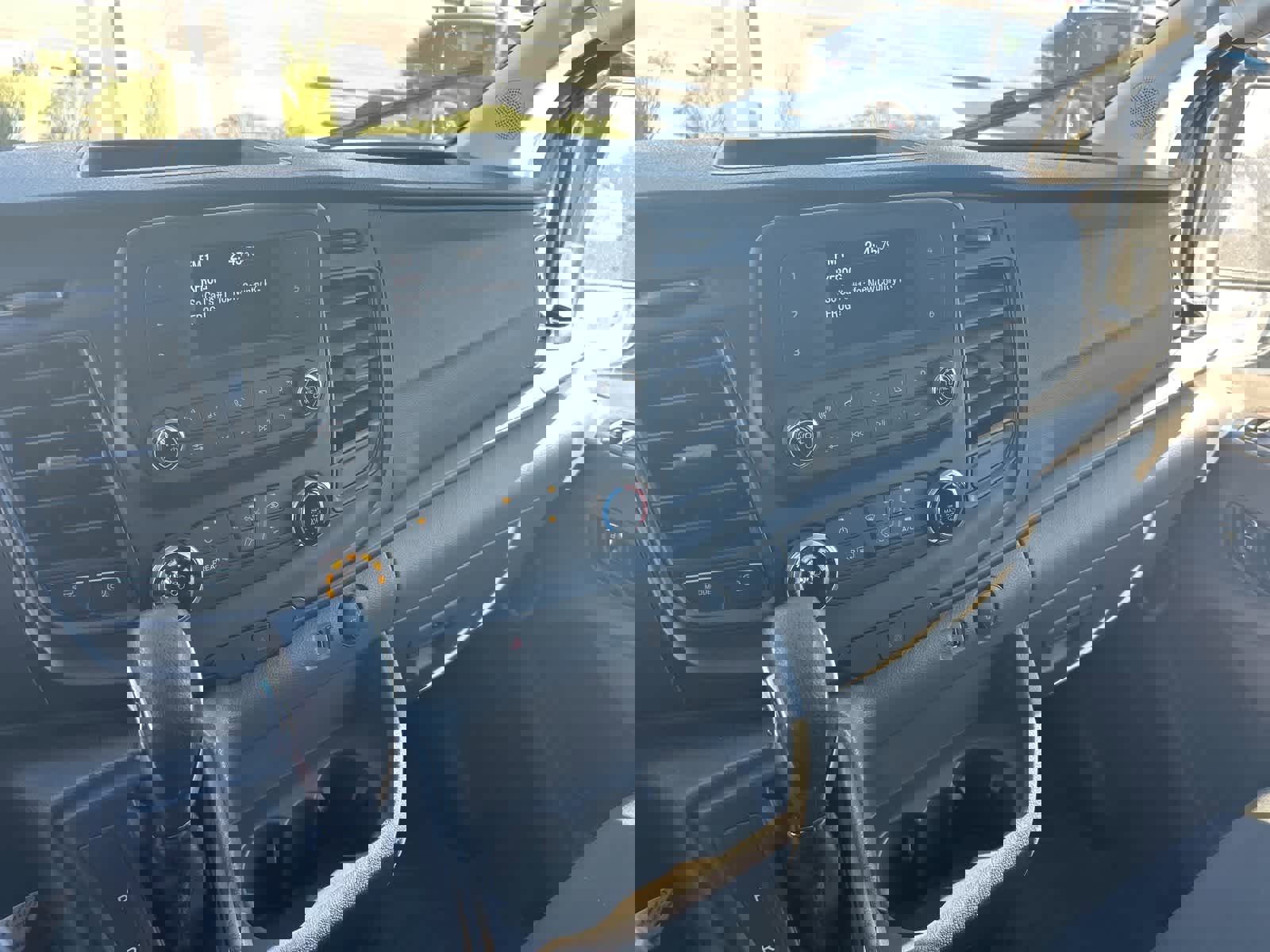 Used 2024 Ford Transit 250 Low Roof w/ Exterior Upgrade Package image 45