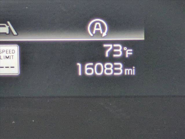 Used 2025 Kia Sportage EX w/ Premium Package image 12