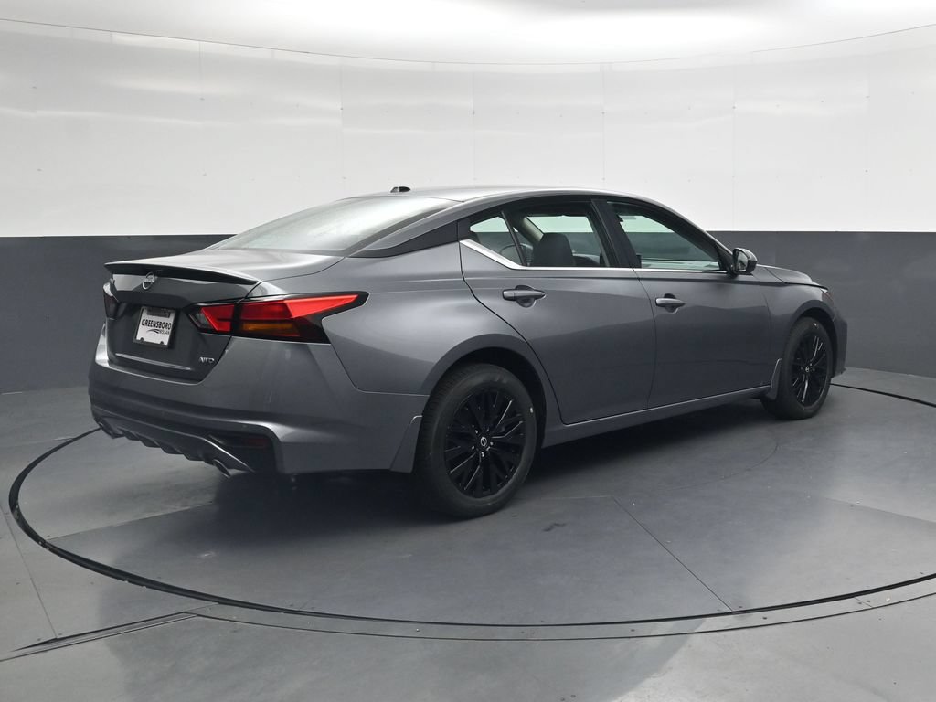 New 2026 Nissan Altima 2.5 SV AWD/4WD image 5