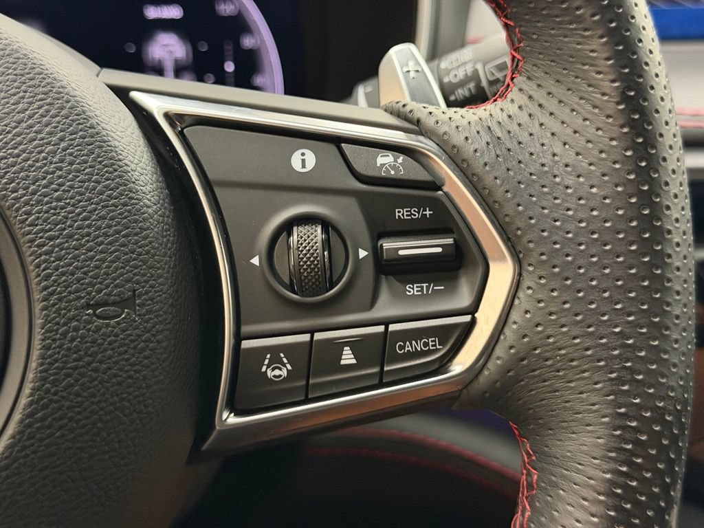 Used 2024 Acura MDX Type S AWD/4WD image 23