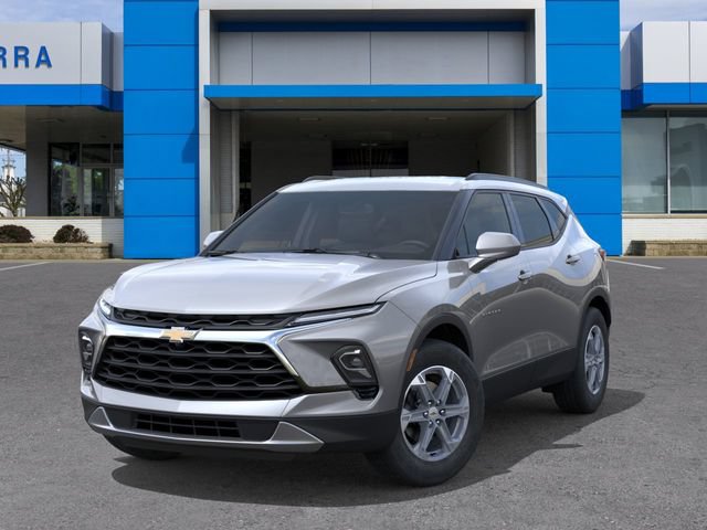 New 2026 Chevrolet Blazer LT w/ Convenience Package AWD/4WD image 6