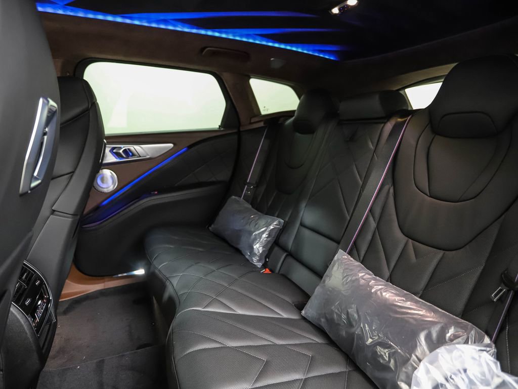 New 2026 BMW XM Label Red image 22