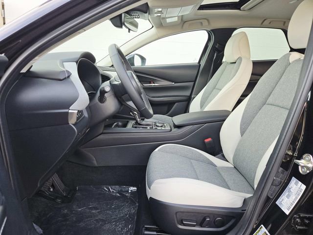 New 2026 MAZDA CX-30 AWD 2.5 S image 9