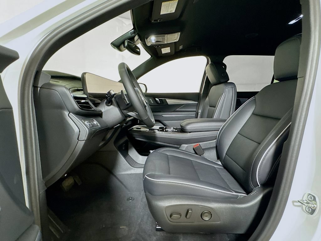 New 2026 Buick Enclave Preferred FWD image 12