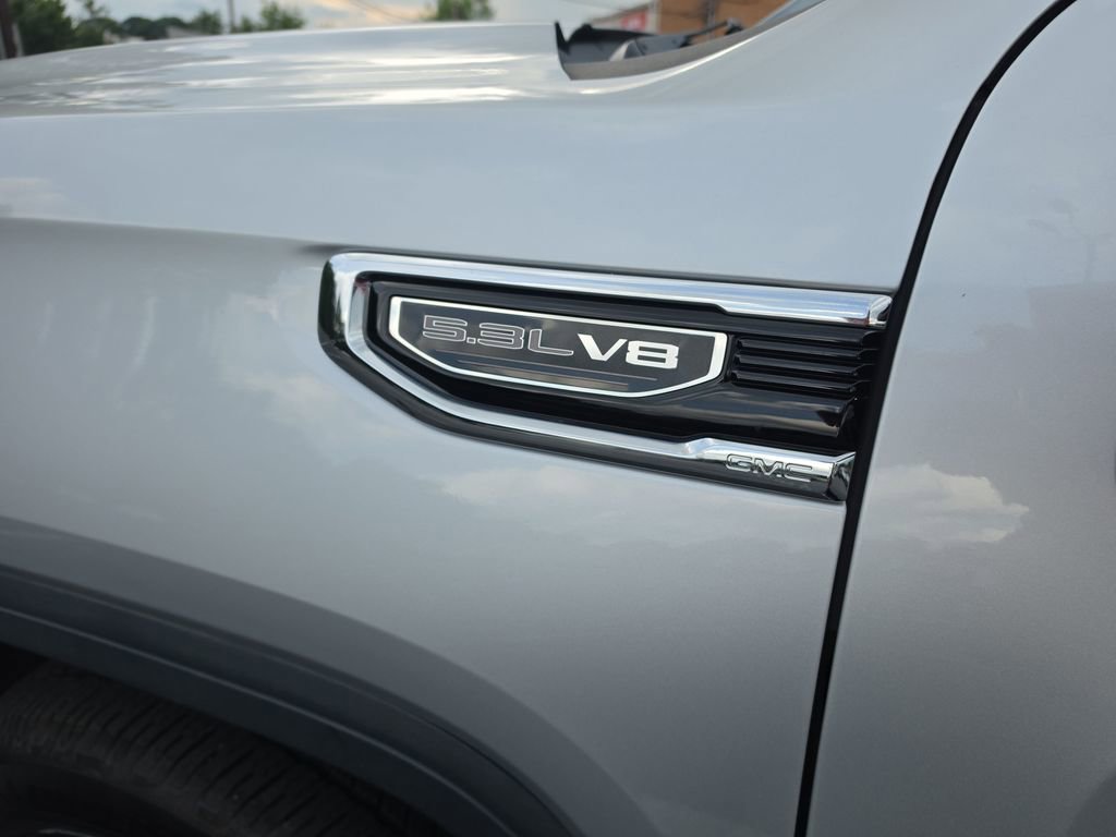 Used 2019 GMC Sierra 1500 SLE w/ SLE Value Package AWD/4WD image 11