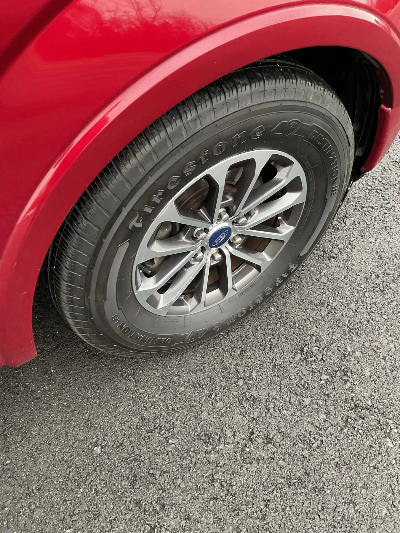 Used 2019 Ford F150 XLT w/ Equipment Group 302A Luxury image 12