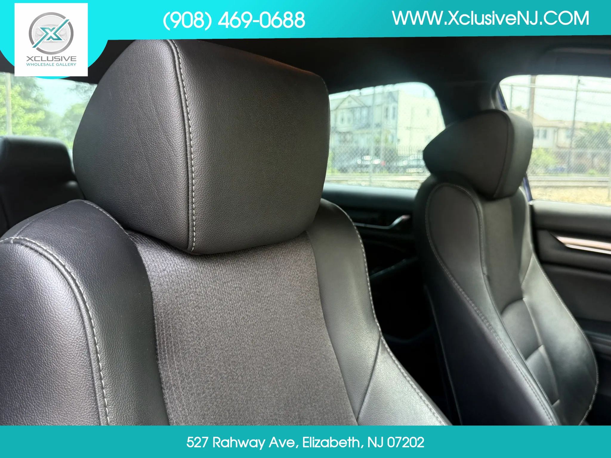 Used 2019 Honda Accord Sport image 26
