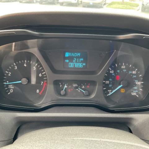 Used 2019 Ford Transit 250 148 Low Roof image 23