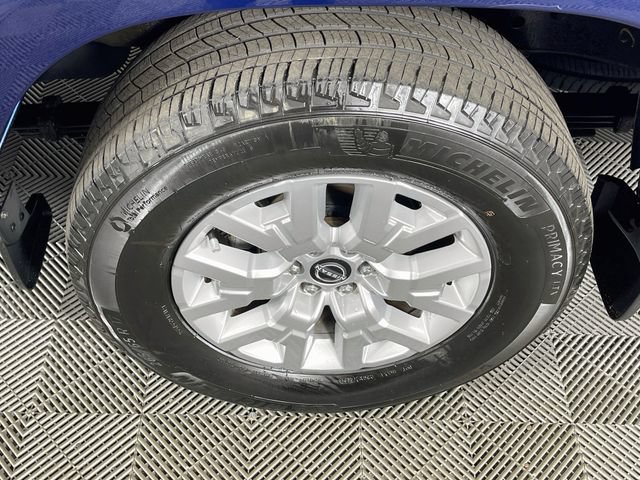 Used 2023 Nissan Frontier SV w/ SV Convenience Package RWD image 31