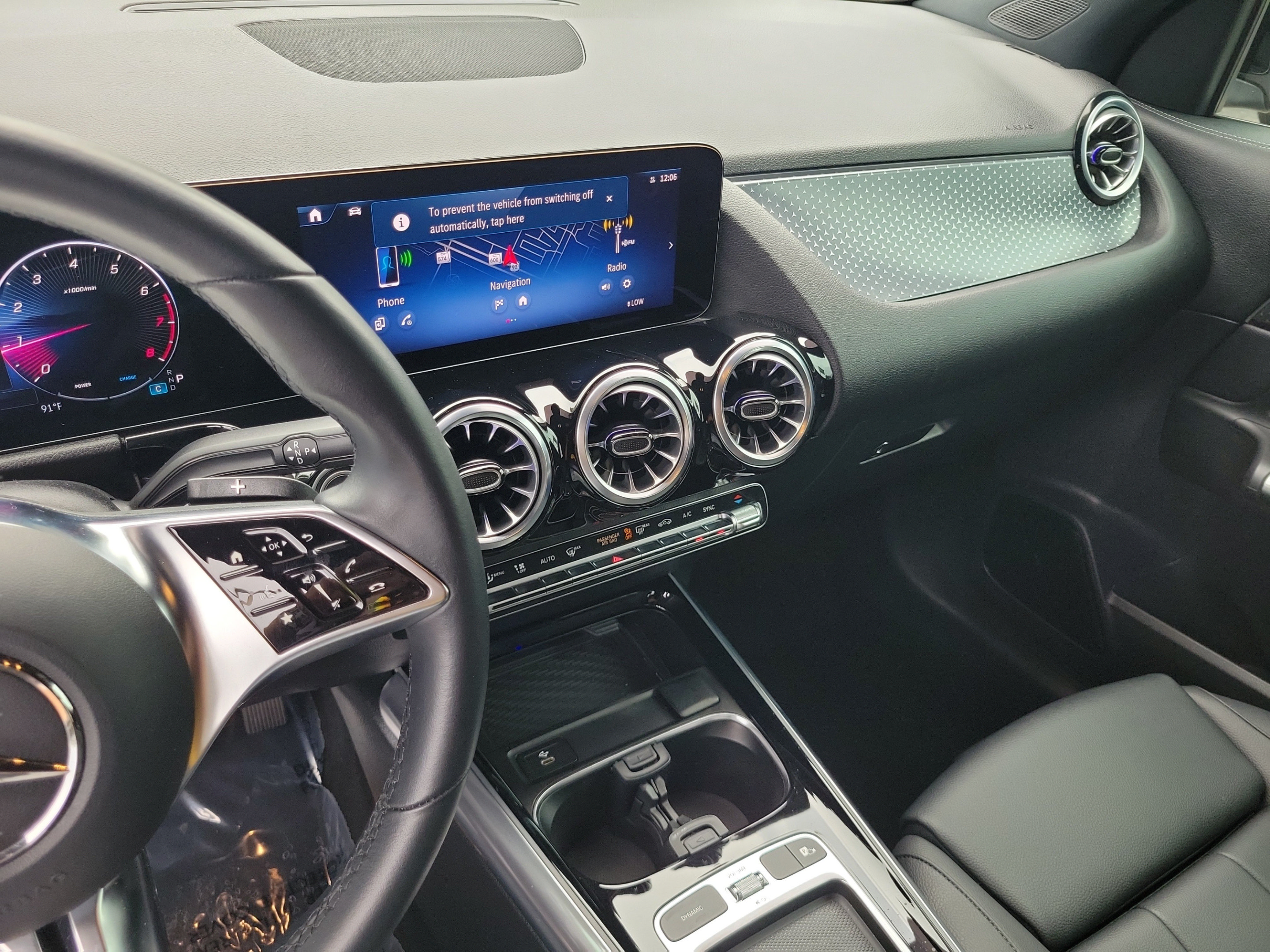 Certified 2025 Mercedes-Benz GLA 250 image 21