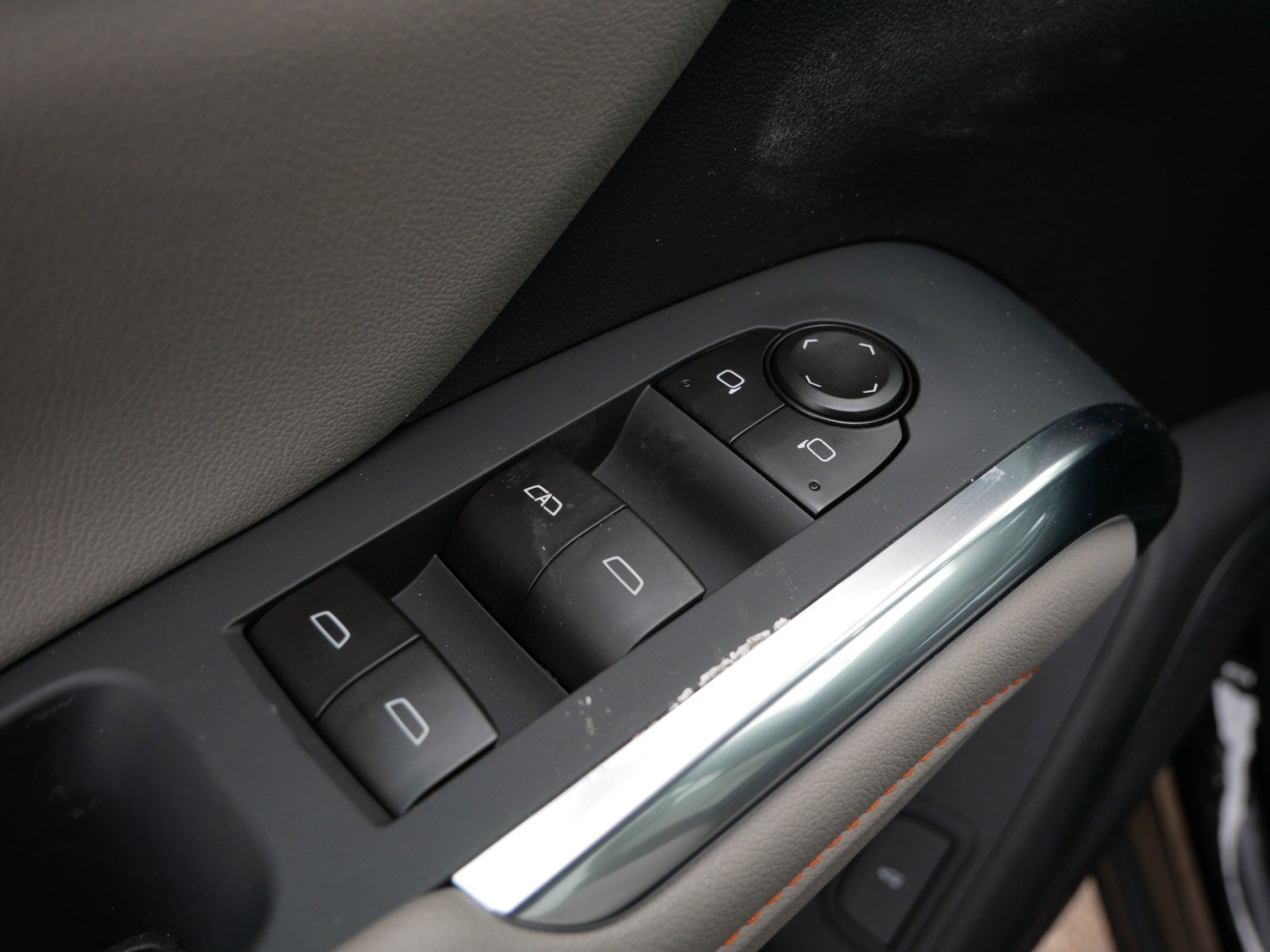 New 2026 Chevrolet Traverse LT w/ Driver Confidence Package image 16
