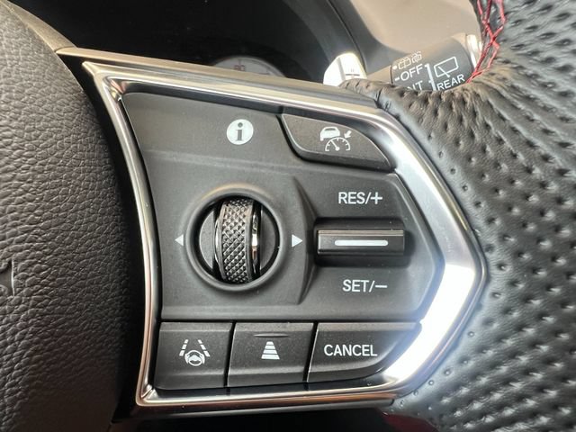 New 2026 Acura RDX w/ Advance Package AWD/4WD image 21