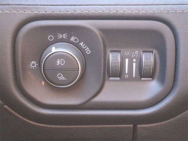 Used 2021 RAM 1500 Limited image 24