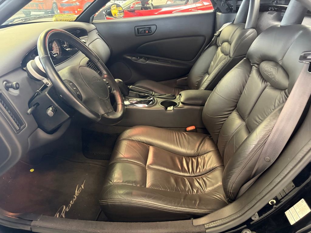 Used 2000 Plymouth Prowler RWD image 10